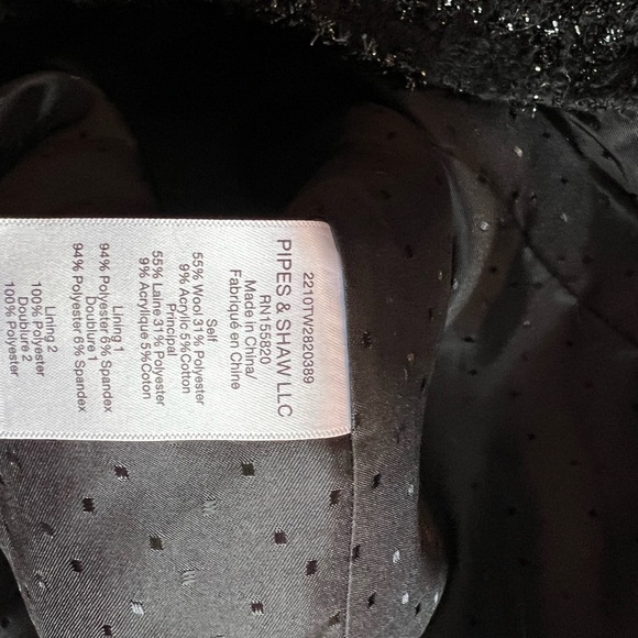 Veronica Beard Dress - Picture 5 of 5